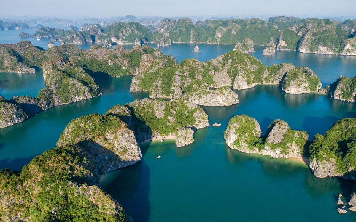 Top things to do in Cat Ba Island | Heritage Cruises | Cat Ba ...