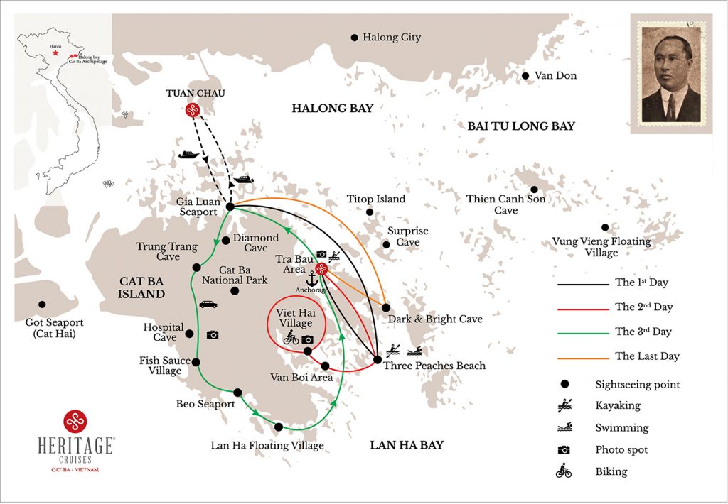 King Legacy Map – Islands & Seas【2022 Updated Map】- N4GM