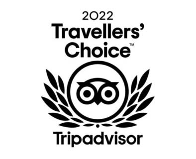 Travelers Choice - Tripadvisor