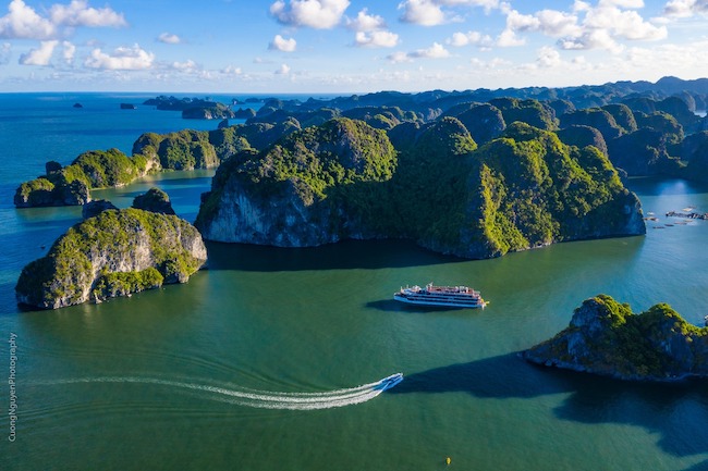 Vietnam's Luxury Travel launches community-based adventure tourism