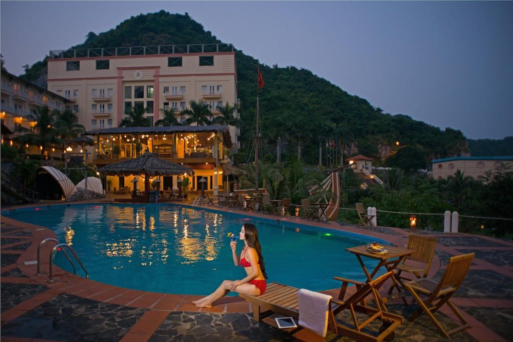 Vịnh Lan Hạ Thuộc Tỉnh Nào