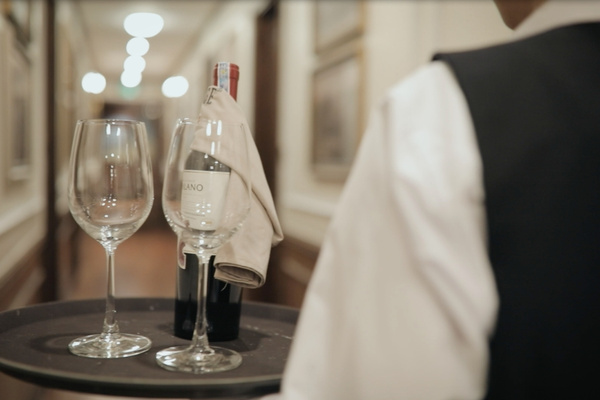 Heritage kết hợp di sản văn hóa Việt, dịch vụ boutique và ẩm thực fine dining độc đáo