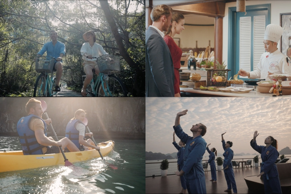 Overnight cruises offer travelers an experience that is difficult to obtain on a day trip