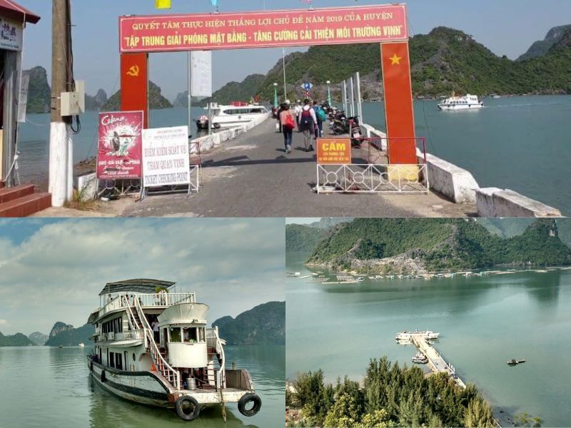 Cơ sở vật chất ngày càng hoàn thiện, sẵn sàng đáp ứng mọi nhu cầu của khách hàng