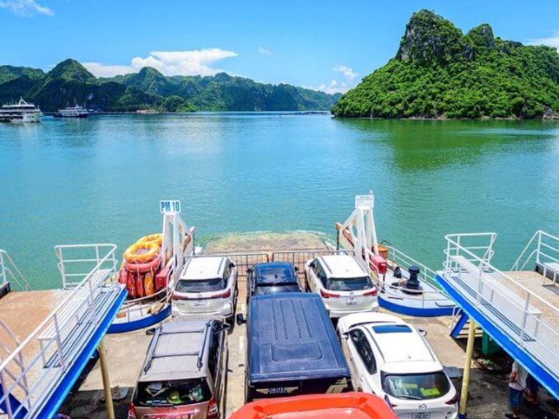 Du khách cần chủ động chuẩn bị để ứng phó với mọi tình huống 