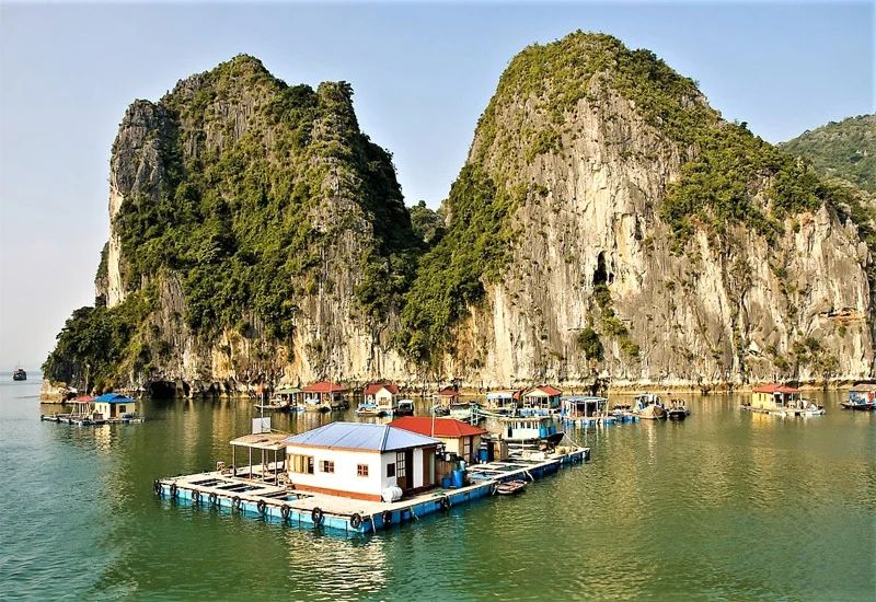 Các lưu ý khi đi du lịch Làng chài Cửa Vạn