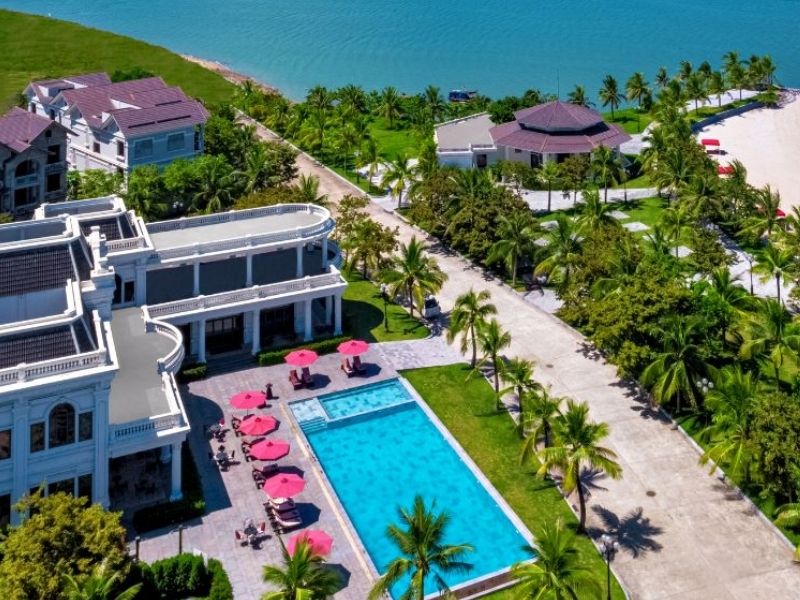 Paradise Suites Hotel